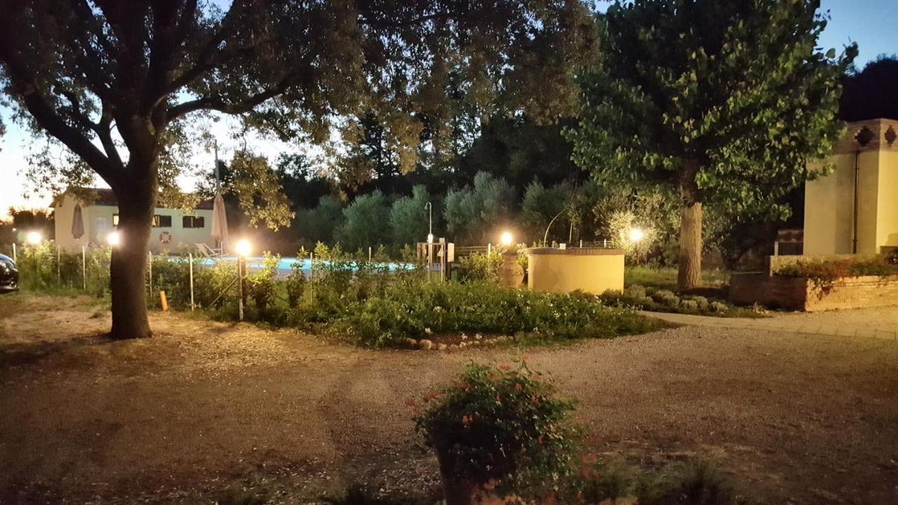 הוילה ריפרבלה Punta Dei Lecci מראה חיצוני תמונה