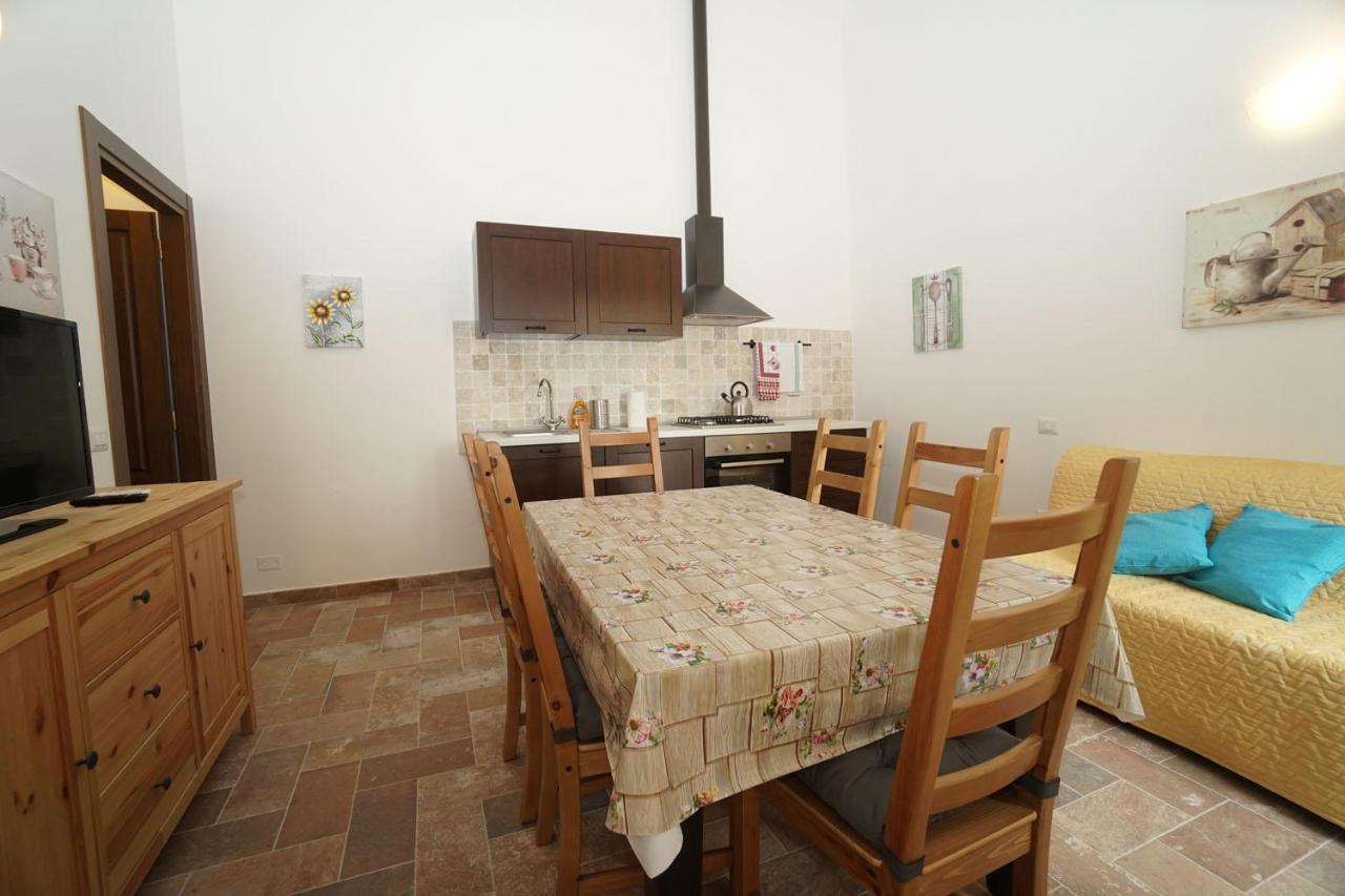 הוילה ריפרבלה Punta Dei Lecci מראה חיצוני תמונה